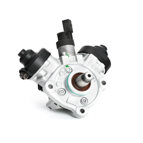 Pompe à haute pression pour AUDI A4 (B8) 3.0 TDI quattro 245 CV - 0445010641