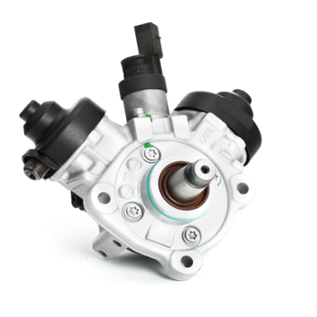 Pompe à haute pression pour AUDI A4 Allroad (B8) 3.0 TDI quattro 245 CV - 0445010641