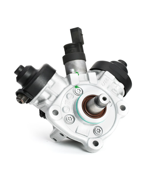 Pompe à haute pression pour AUDI A6 Avant (C7) 3.0 TDI quattro 245 CV - 0445010641