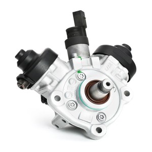 Pompe à haute pression pour AUDI A8 D4 (4H2 / 4H8 / 4HC / 4HL) 3.0 TDI quattro 211 CV - 0445010641