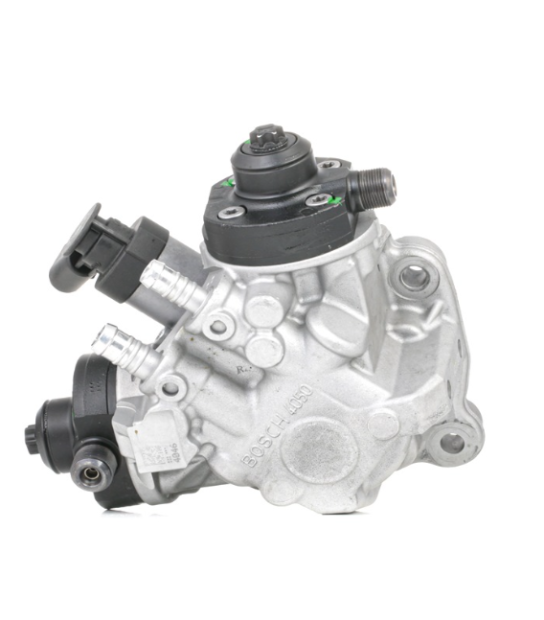 Pompe à haute pression pour AUDI A5 Sportback (8TA) 2.7 TDI 190 CV - 0445010677