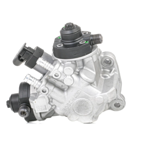 Pompe à haute pression pour AUDI Q5 (8RB) 3.0 TDI quattro 240 CV - 0445010677