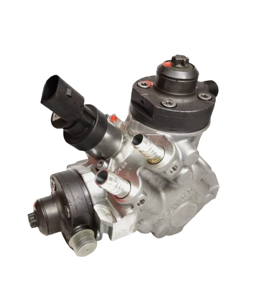 Pompe à haute pression pour AUDI A6 (C7) 3.0 TDI quattro 313 CV - 0445010691