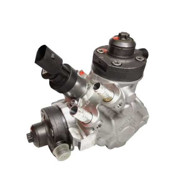 Pompe à haute pression pour AUDI A6 Avant (C7) 3.0 TDI quattro 313 CV - 0445010691