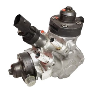 Pompe à haute pression pour AUDI A6 Avant (C7) 3.0 TDI quattro 320 CV - 0445010691