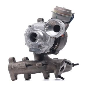 Turbo pour SEAT Leon 2 (1P1) 1.9 TDI 105 CV 751851-5004S