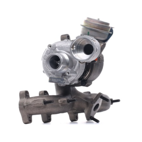 Turbo pour SEAT Altea (5P1) 1.9 TDI 90 CV 751851-5004S