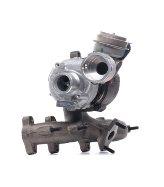 Turbo pour VOLKSWAGEN Passat B6 1.9 TDI 105 CV 751851-5004S