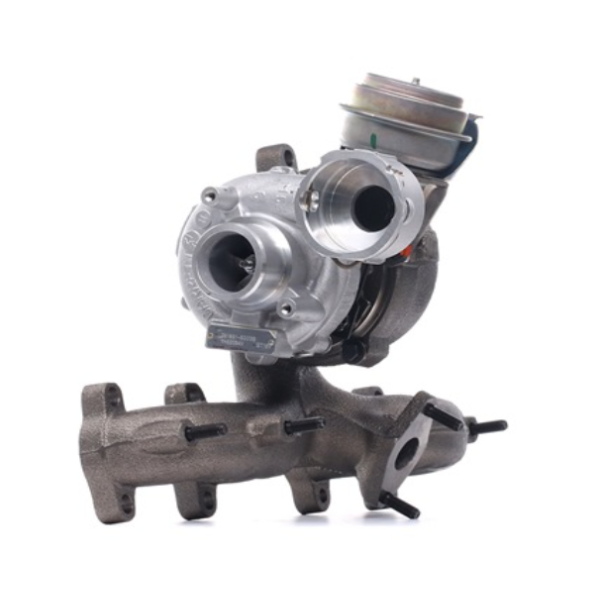 Turbo pour VOLKSWAGEN Golf 4 (1J1) 1.9 TDI 115 CV 751851-5004S