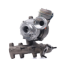 Turbo pour VOLKSWAGEN Golf 4 (1J1) 1.9 TDI 115 CV 751851-5004S