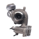 Turbo pour VOLKSWAGEN New Beetle (9C1 / 1C1) 1.9 TDI 101 CV 751851-5004S