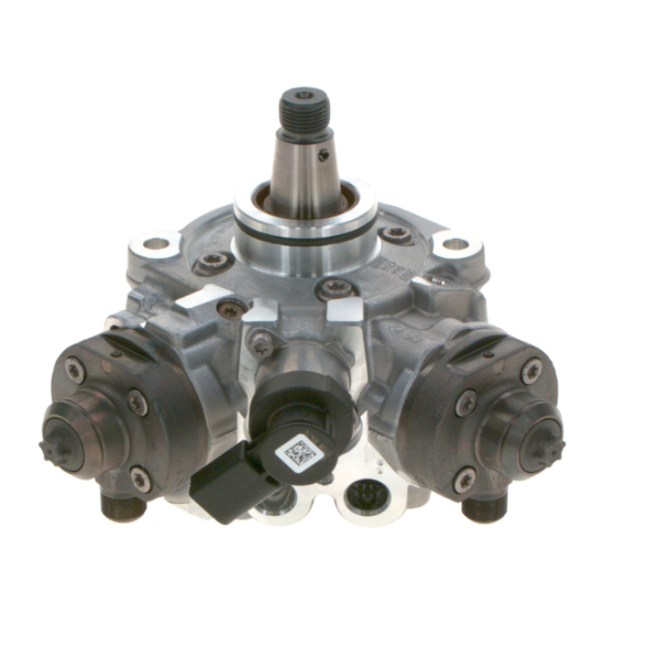 Pompe à haute pression pour AUDI A4 (B9) 3.0 TDI 218 CV - 0445010824