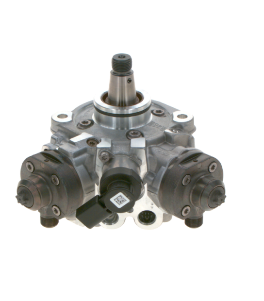 Pompe à haute pression pour AUDI A5 (F53 / F5P) 3.0 TDI quattro 272 CV - 0445010824