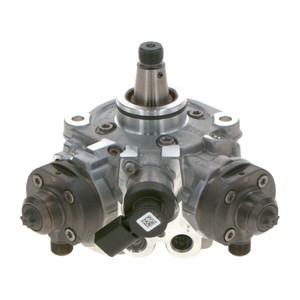 Pompe à haute pression pour AUDI A6 (C7) 3.0 TDI 218 CV - 0445010824
