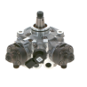 Pompe à haute pression pour VOLKSWAGEN Amarok (2HA / 2HB / S1B / S6B / S7A / S7B) 3.0 TDI 163 CV - 0445010824