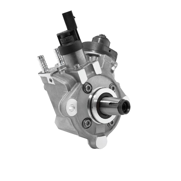 Pompe à haute pression pour AUDI Q7 (4M) SQ7 TDI quattro 435 CV - 0445010838