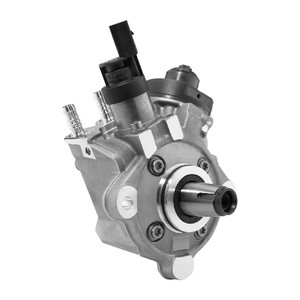 Pompe à haute pression pour AUDI Q7 (4M) SQ7 TDI quattro 435 CV - 0445010838