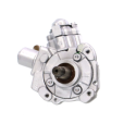 Pompe à haute pression pour AUDI A1 Sportback (8XA / 8XF) 1.4 TDI 90 CV - 04B130755G