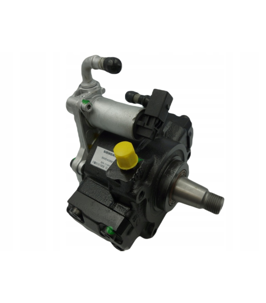 Pompe à haute pression pour SEAT Altea (5P1) 1.6 TDI 105 CV - 5WS40891