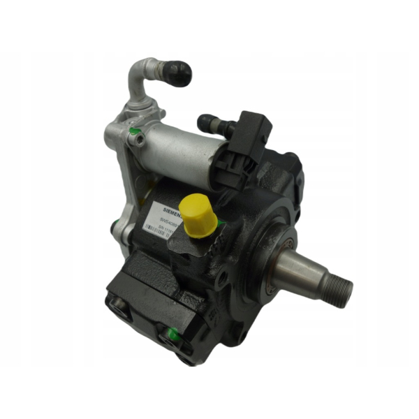 Pompe à haute pression pour SKODA Roomster (5J) 1.6 TDI 105 CV - 5WS40891