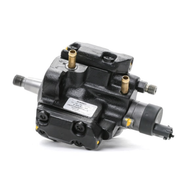 Pompe à haute pression pour ALFA ROMEO 156 2.4 JTD 136 CV - 0445010006