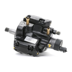 Pompe à haute pression pour ALFA ROMEO 166 2.4 JTD 175 CV - 0445010006