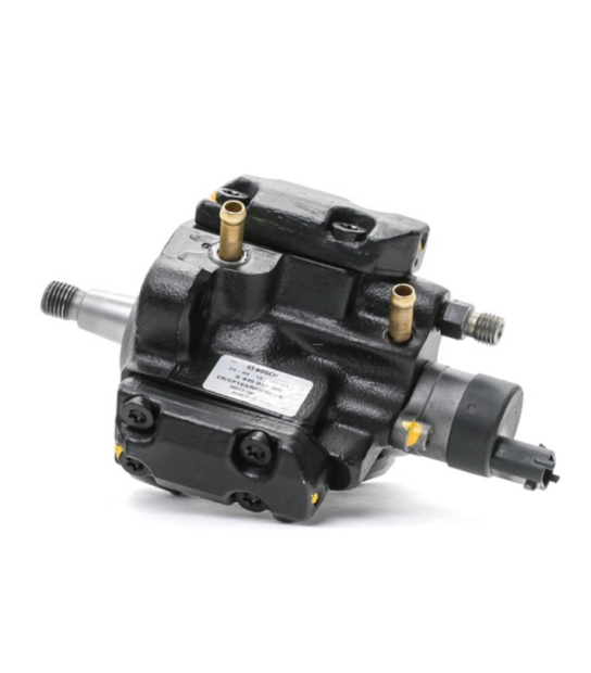 Pompe à haute pression pour LANCIA Thesis 2.4 JTD 175 CV - 0445010006