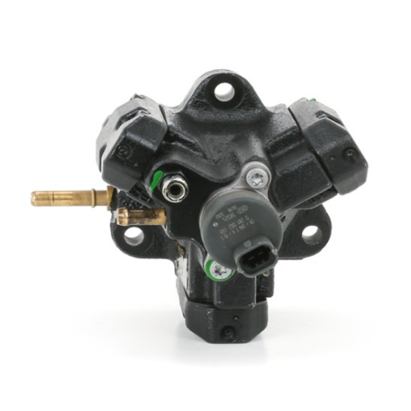 Pompe à haute pression pour ALFA ROMEO GT 1.9 JTD 150 CV - 0445010071