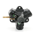 Pompe à haute pression pour FIAT Punto 2 1.9 JTD 101 CV - 0445010071