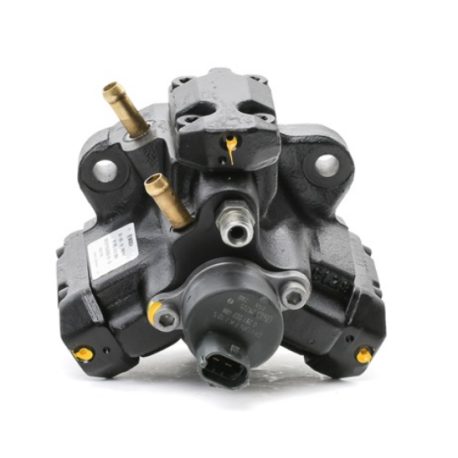 Pompe à haute pression pour ALFA ROMEO 156 2.4 JTD 163 CV - 0445010072