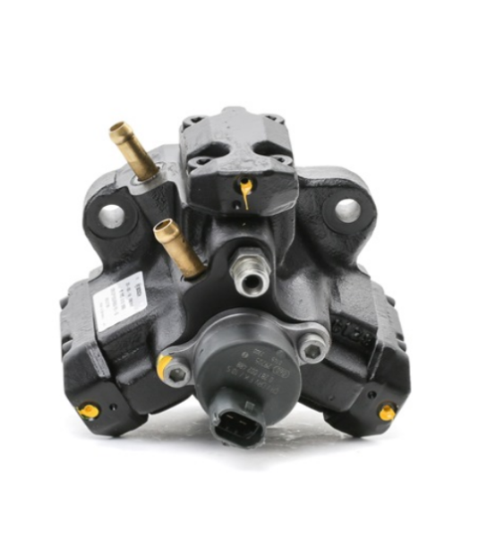 Pompe à haute pression pour ALFA ROMEO 166 2.4 JTD 175 CV - 0445010072