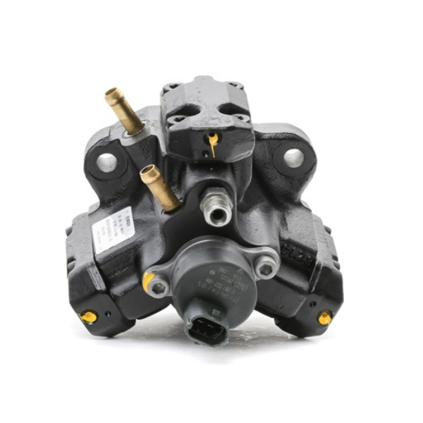 Pompe à haute pression pour LANCIA Thesis 2.4 JTD 163 CV - 0445010072