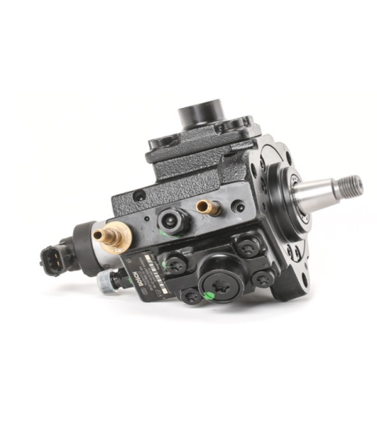 Pompe à haute pression pour ALFA ROMEO 166 2.4 JTD 185 CV - 0445010123