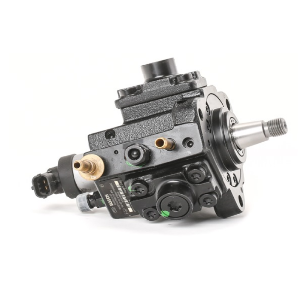 Pompe à haute pression pour ALFA ROMEO Spider 2.4 JTDM 200 CV - 0445010123