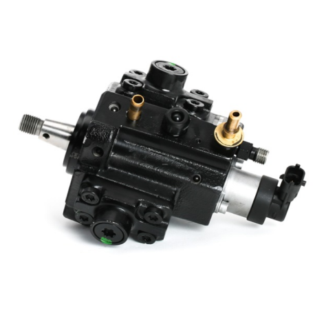 Pompe à haute pression pour ALFA ROMEO 159 2.4 JTDM 210 CV - 0445010166