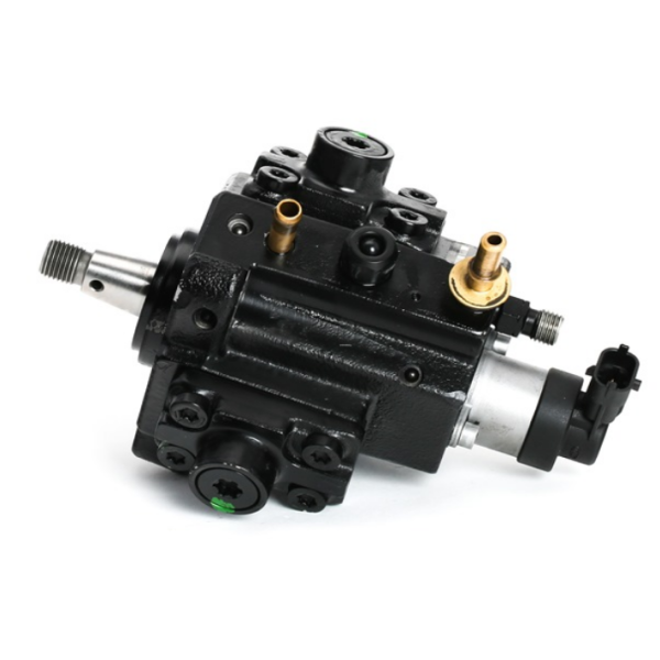 Pompe à haute pression pour ALFA ROMEO Brera 2.4 JTDM 210 CV - 0445010166