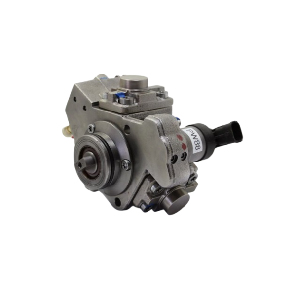 Pompe à haute pression pour LANCIA Ypsilon 1.3 D Multijet 75 CV - 0445010202