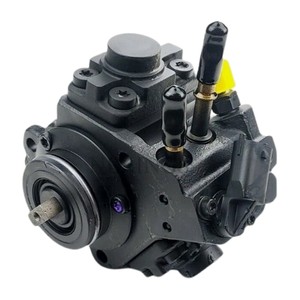 Pompe à haute pression pour LANCIA Musa 1.3 D Multijet 90 CV - 0445010226