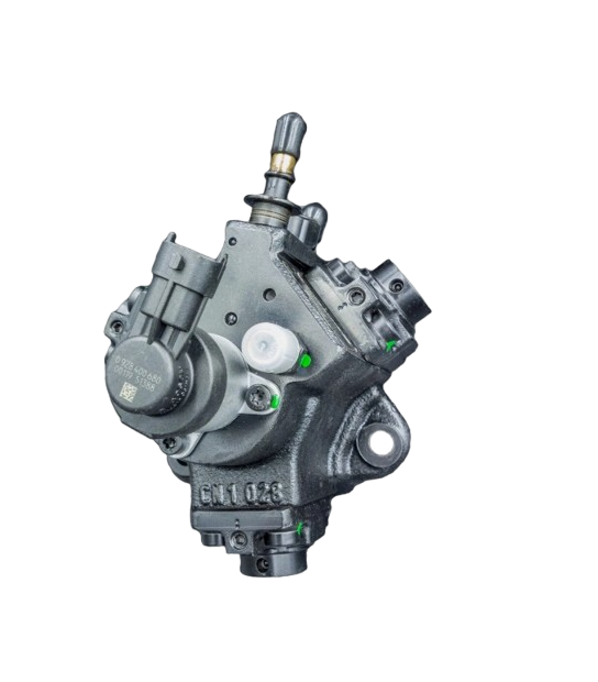 Pompe à haute pression pour ALFA ROMEO Giulietta 2.0 JTDM 136 CV - 0445010242