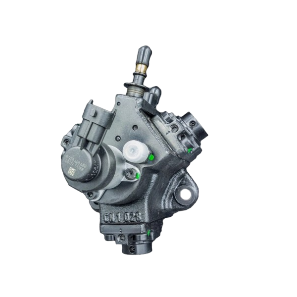 Pompe à haute pression pour FIAT Doblo 2 2.0 D Multijet 135 CV - 0445010242