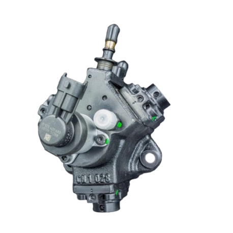 Pompe à haute pression pour FIAT Doblo 2 2.0 D Multijet 135 CV - 0445010242