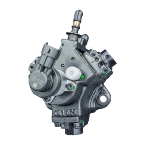 Pompe à haute pression pour FIAT Doblo 2 2.0 D Multijet 135 CV - 0445010242