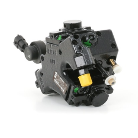 Pompe à haute pression pour FIAT Doblo 2 1.3 D Multijet 95 CV - 0445010266