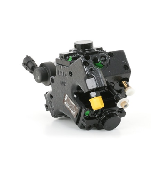 Pompe à haute pression pour LANCIA Musa 1.6 D Multijet 116 CV - 0445010266