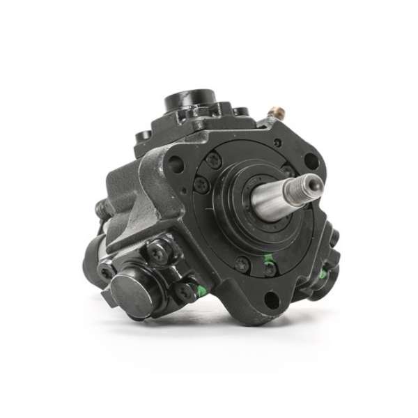 Pompe à haute pression pour FIAT Croma 2 1.9 D Multijet 120 CV - 0445010286