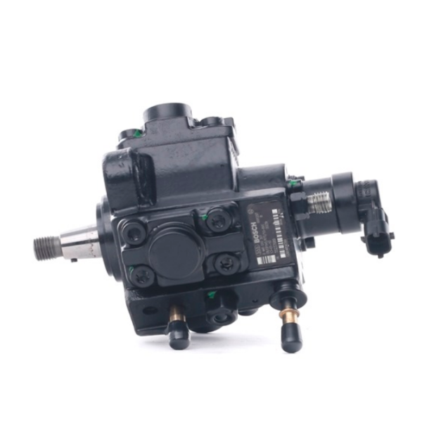 Pompe à haute pression pour FIAT Ducato 3 115 Multijet 2,0 D 116 CV - 0445010466