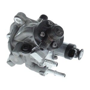 Pompe à haute pression pour ALFA ROMEO Stelvio 2.2 D 150 CV - 0445010737