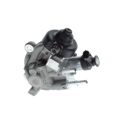 Pompe à haute pression pour ALFA ROMEO Giulia 2.2 D Q4 180 CV - 0445010747
