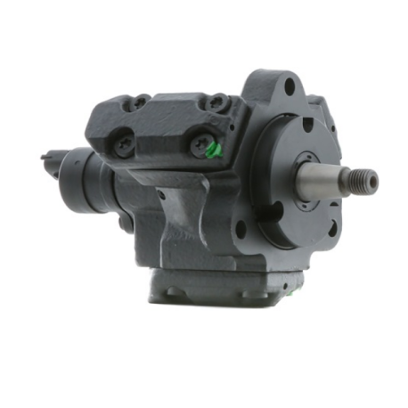 Pompe à haute pression pour BMW 525d (E39) 525D 163 CV - 0445010009