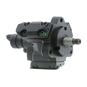 Pompe à haute pression pour LAND ROVER Range Rover 3 3.0 D 177 CV - 0445010009